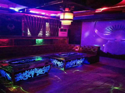 三沙夜总会招聘